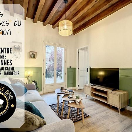 Les Terrasses Du Bouchon Apartment Troyes Ngoại thất bức ảnh